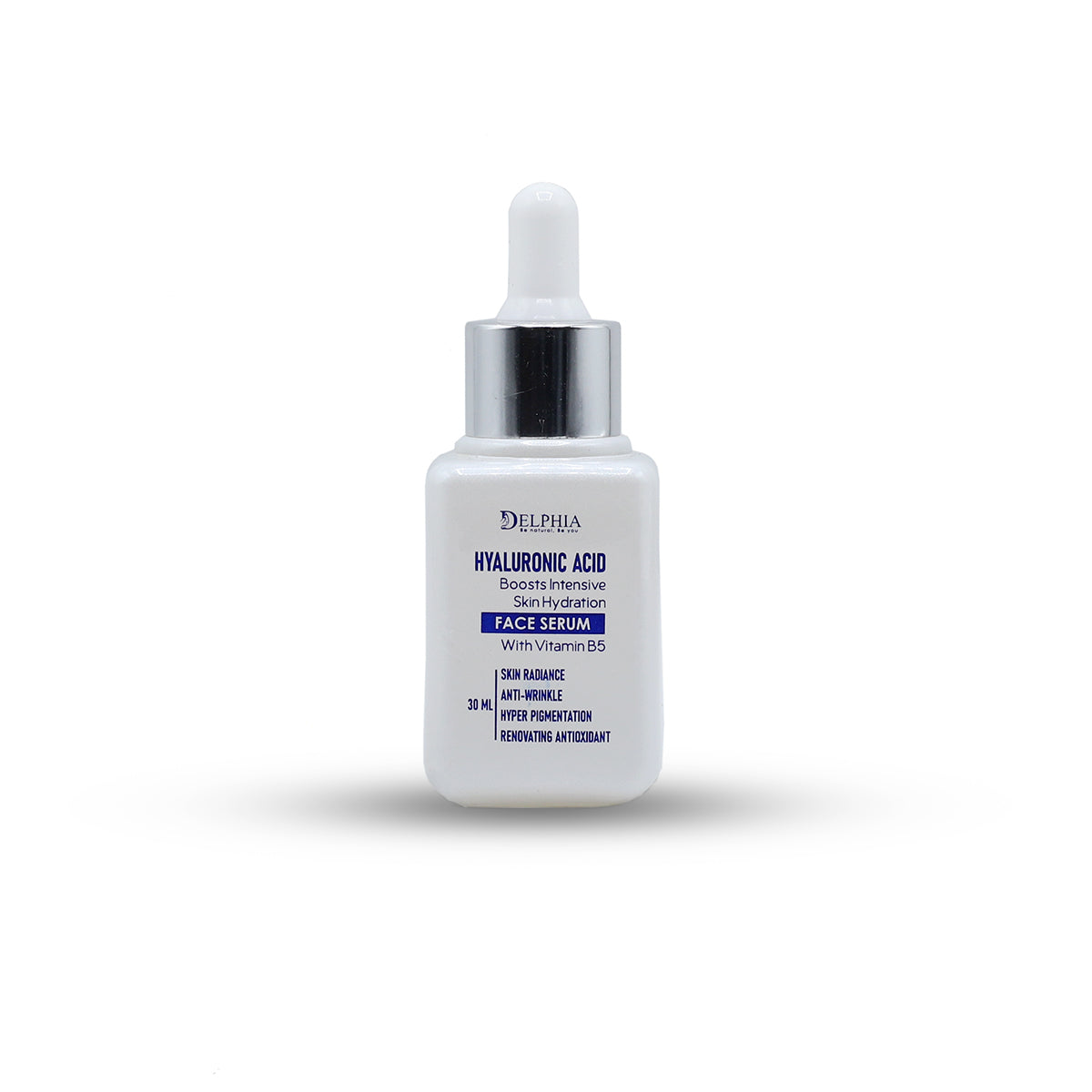 Hyaluronic Acid Face Serum