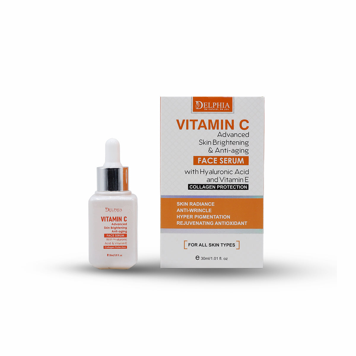 Vitamin C Serum