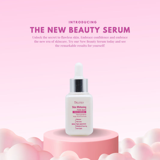 Brightening Serum