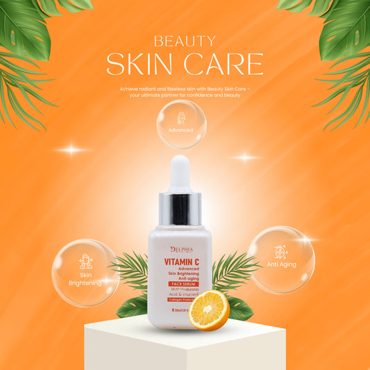 Vitamin C Serum