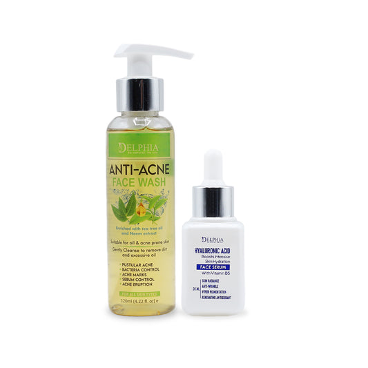 Acne Control Duo